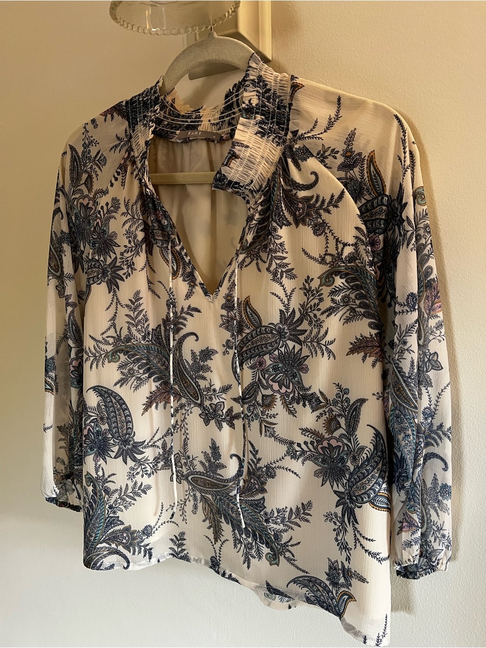 Tart Cheri blouse